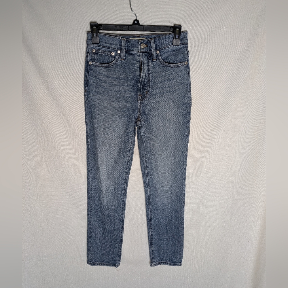 Madewell The Perfect Vintage Jean Size 24